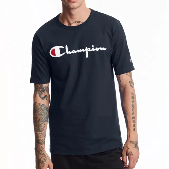 Champion T