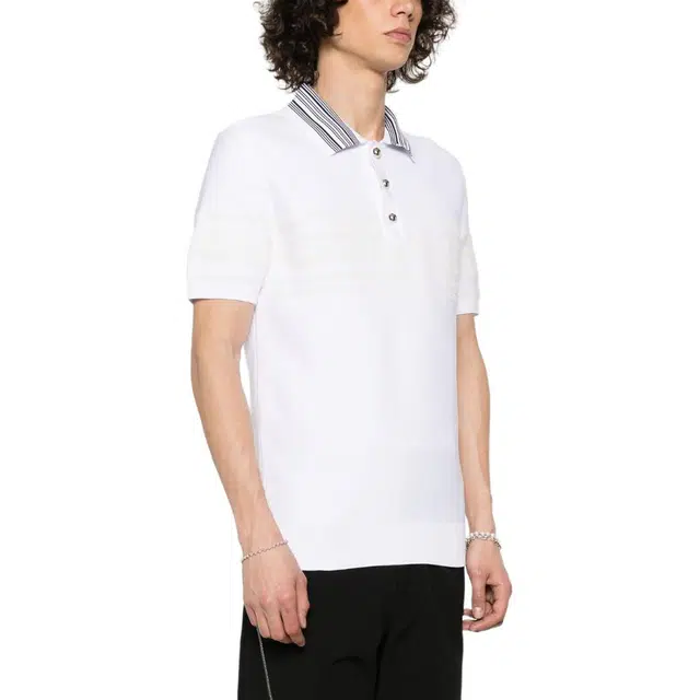 WALES BONNER SS24 Polo