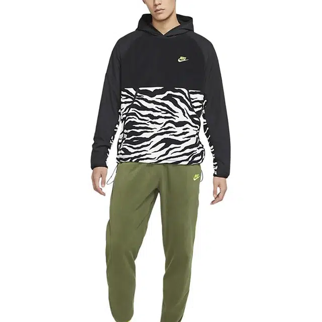 Nike Sportswear