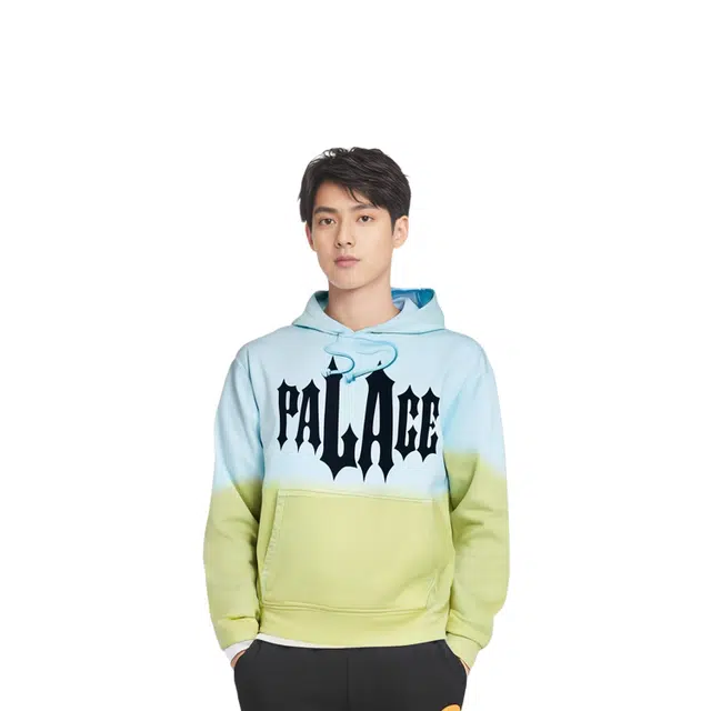 PALACE LA Dye Hood