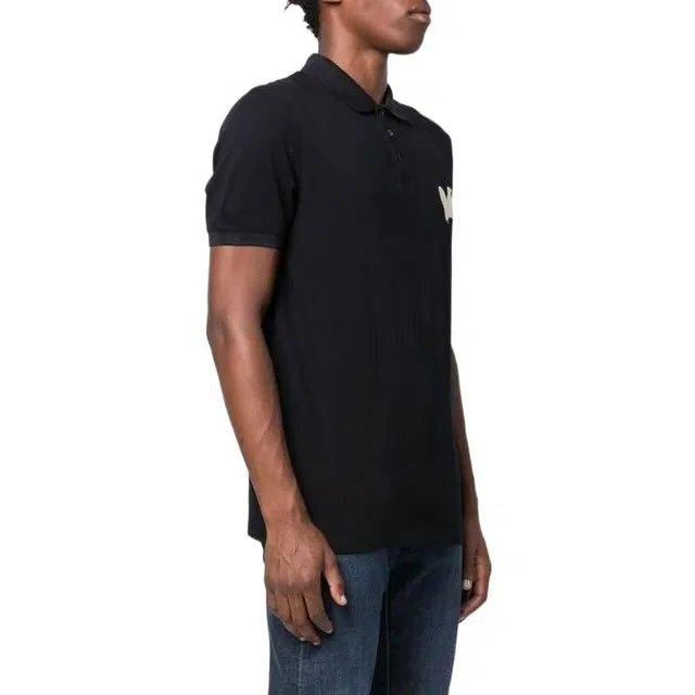 EMPORIO ARMANI FW22 LogoPolo