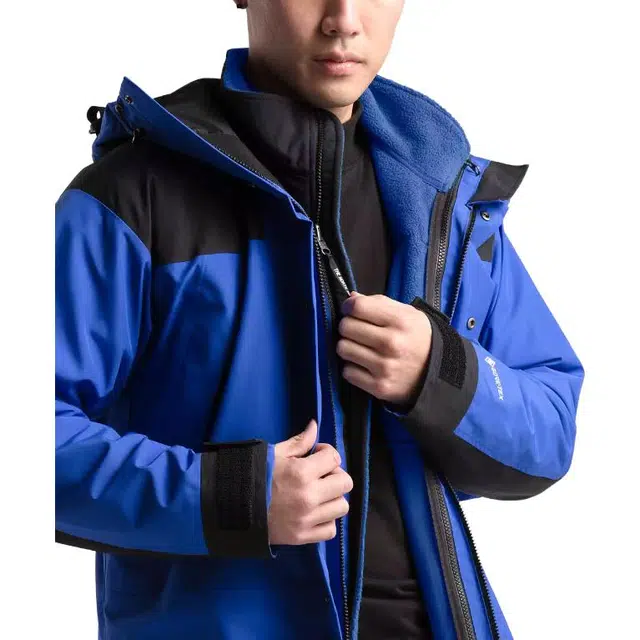 THE NORTH FACE Men's'95 Retro Denali Jacket Logo