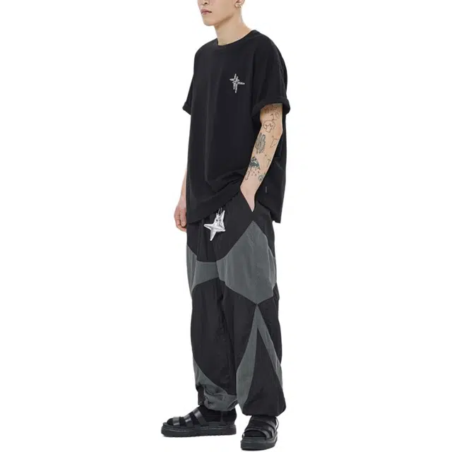RMTCRW ROMANTIC CROWN SS24 T