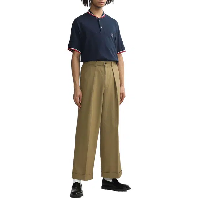 Needles Polo