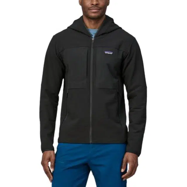 patagonia R2 TechFace Hoody
