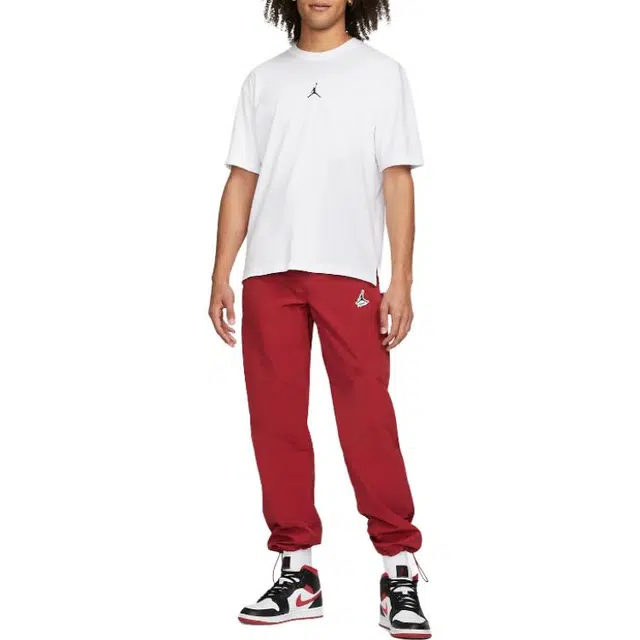 Jordan LogoT
