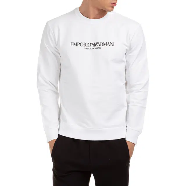 EMPORIO ARMANI Logo