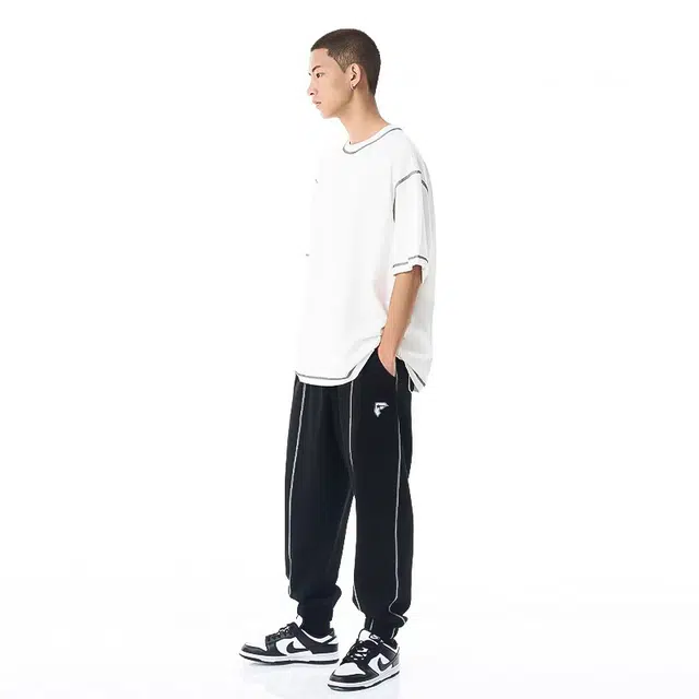 RAP PANDA T