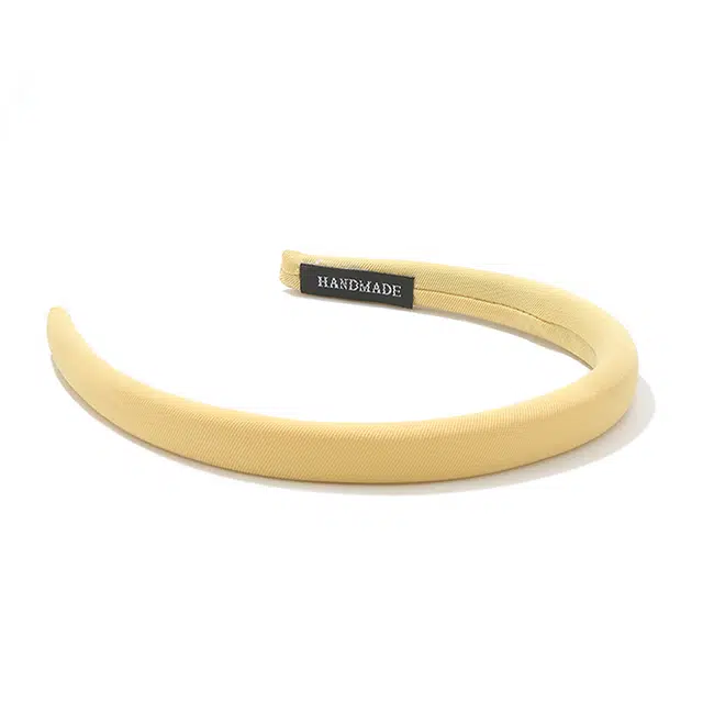 如花梦 复古简约细边高级感发箍 秋冬色系美拉德氛围感高颅顶发饰 洗脸防滑压发碎发头箍发卡 女款