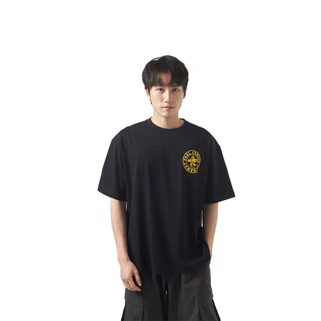 PJ's Vigor LogoT