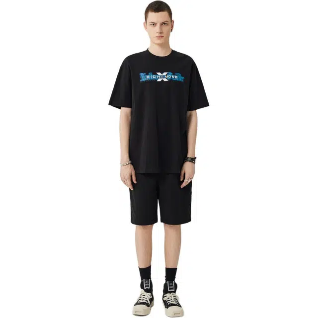 JOHN RICHMOND SS24 T