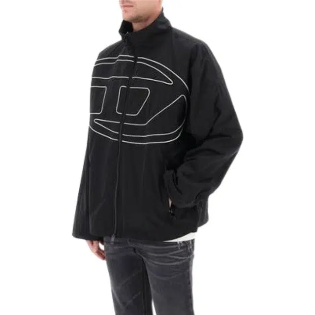 DIESEL OVAL-D