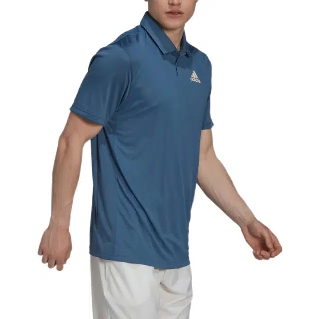 adidas FW22 LogoPolo