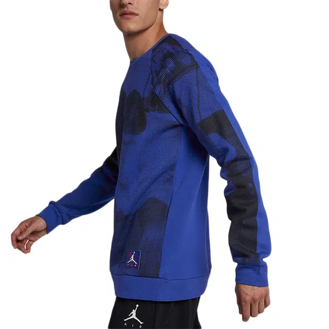 Jordan
