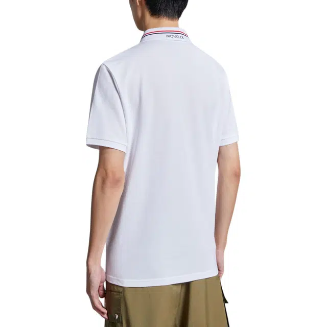 Moncler Polo