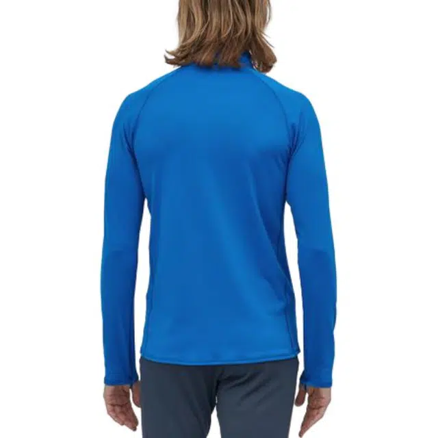 patagonia Men's Capilene Midweight Zip Neck
