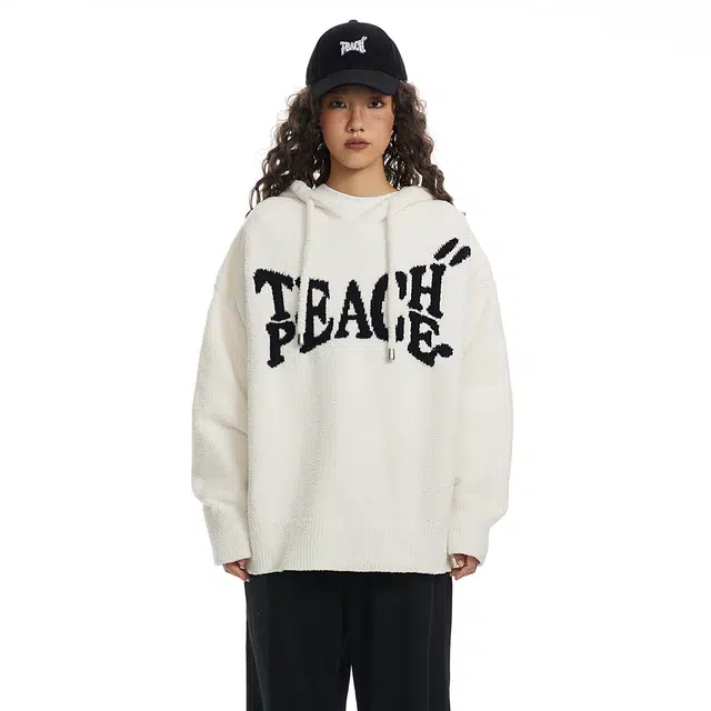 Teach Peace Logo