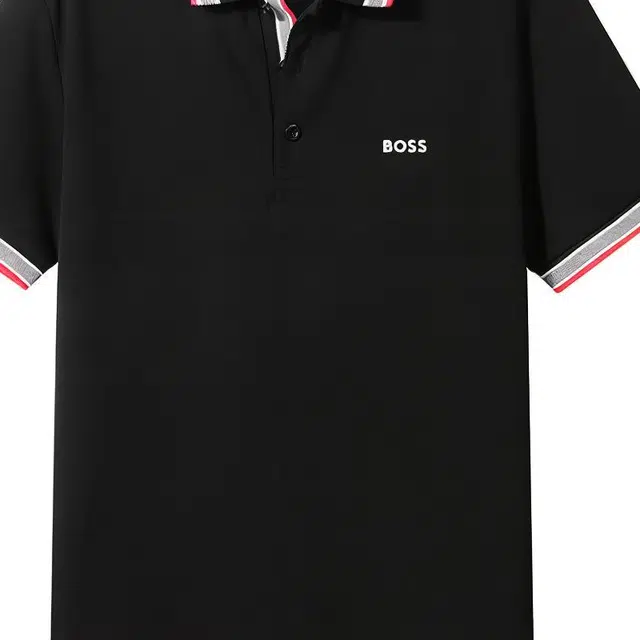 HUGO BOSS LogoPolo