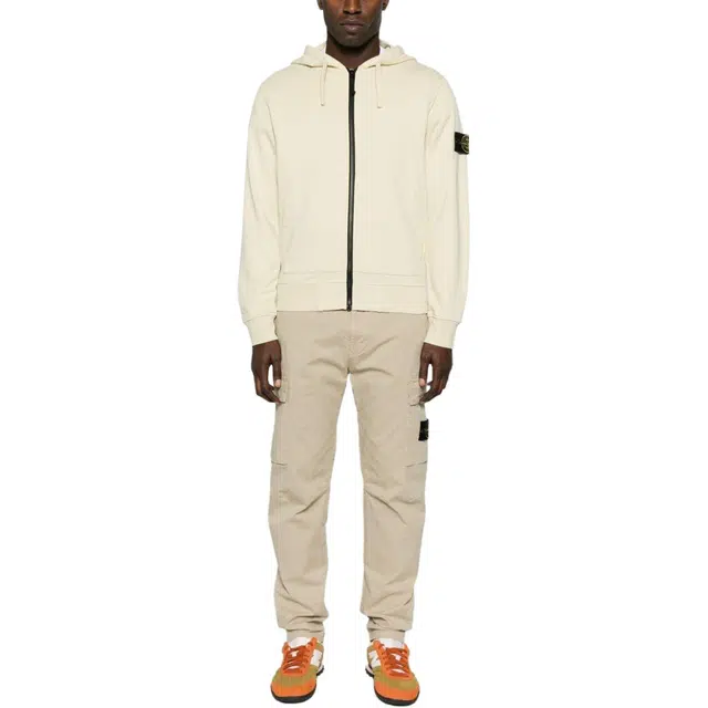 STONE ISLAND