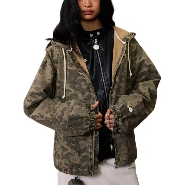 GOOD BAI FW24 GOODEES logo