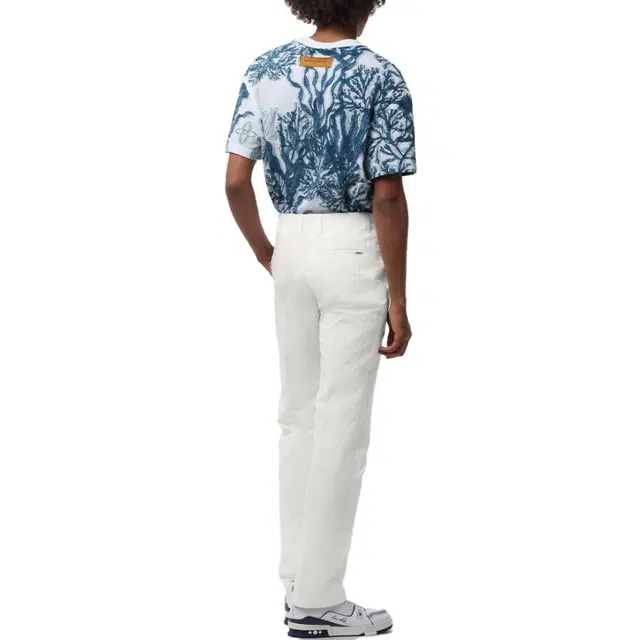 LOUIS VUITTON FW23 T