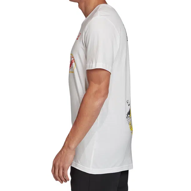 adidas x MARVEL T