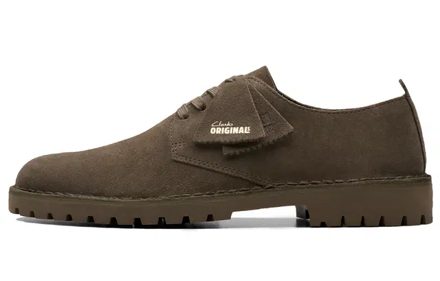 Clarks