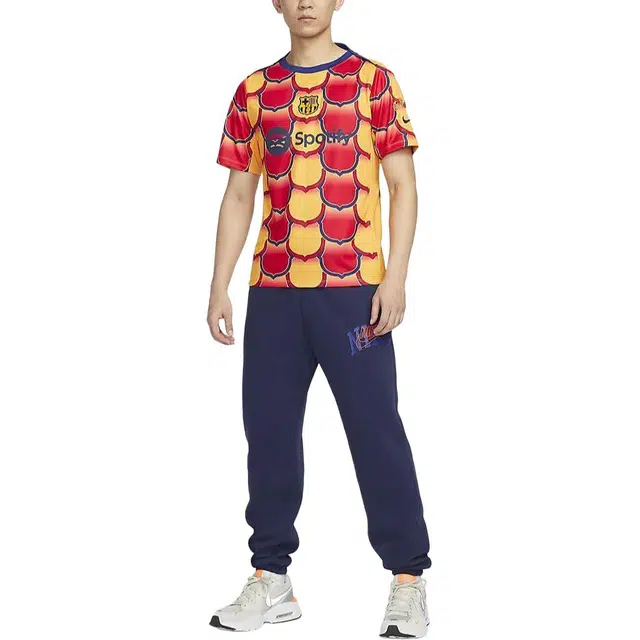 Nike Dri-Fit Academy