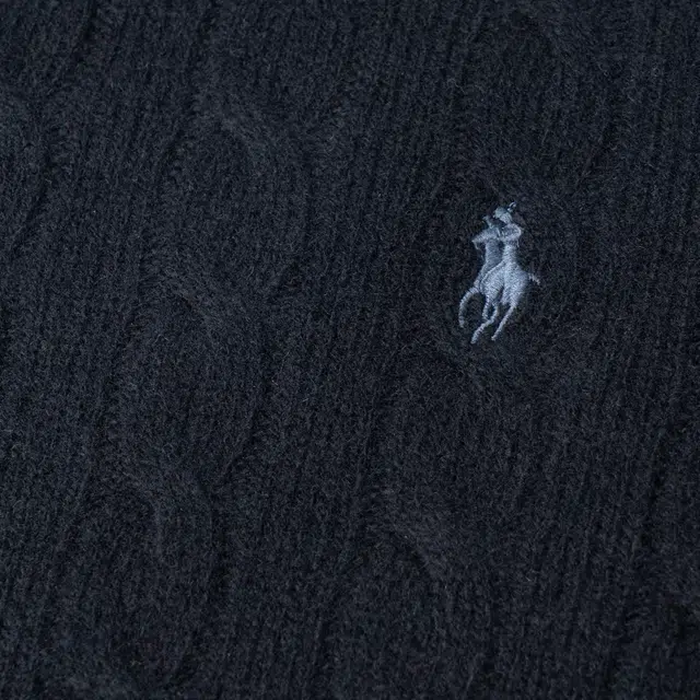 Polo Ralph Lauren Sweater Black