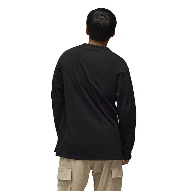 Y-3 WRKWR SS TEE T