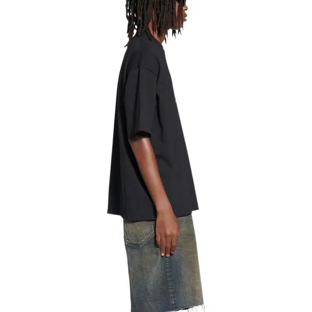 Balenciaga FW22 LogoT