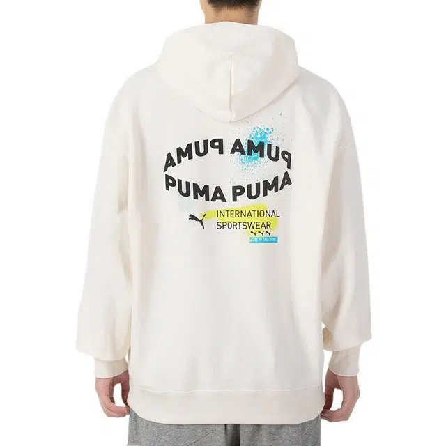 PUMA Logo