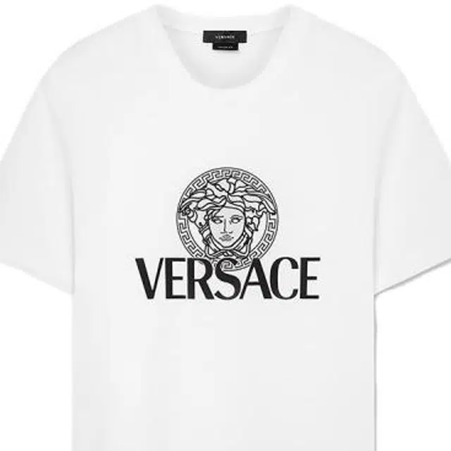 VERSACE FW23 LogoT