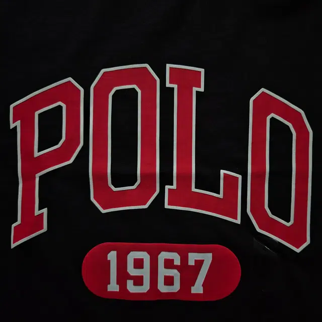Polo Ralph Lauren LogoT
