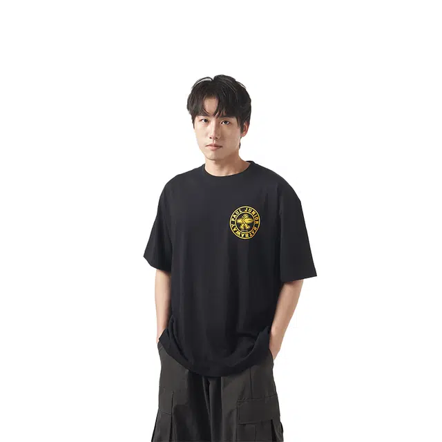 PJ's Vigor LogoT