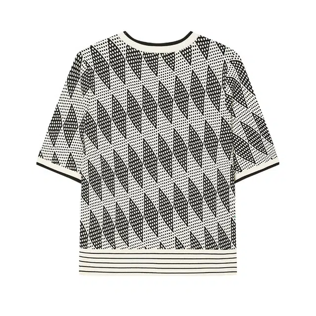 FILA Ss Sweater T