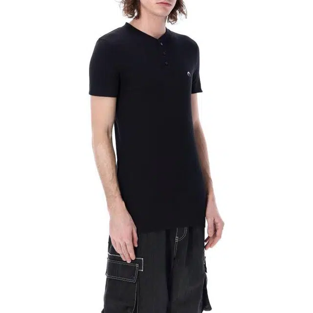 marine serre SS23 Polo