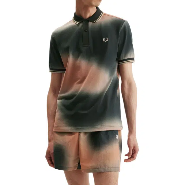 FRED PERRY SS24