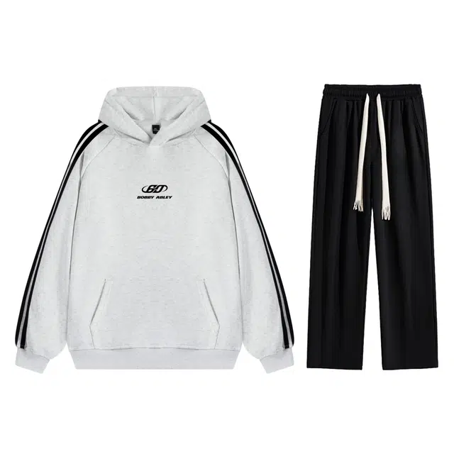 BOBBY ABLEY