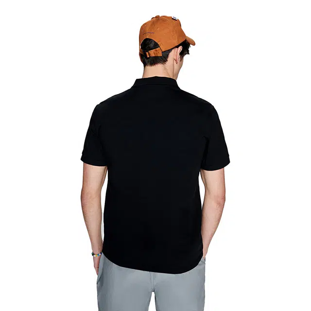 Lee SS23 LogoPolo