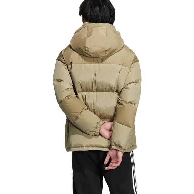 adidas originals Goose Down Logo
