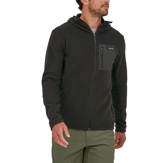 patagonia R1 Air