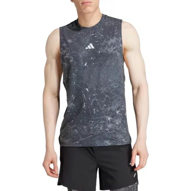 adidas Power Workout Tank Top