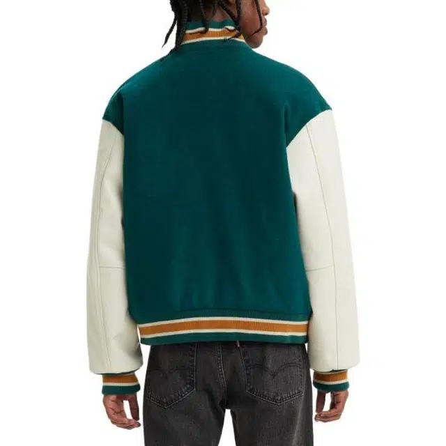Levis SS23 Logo