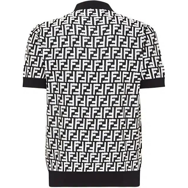 FENDI SS24 Logo