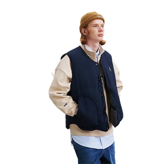 nautica white sail FW23 V