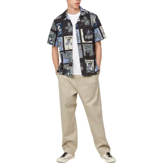 Carhartt WIP SS22