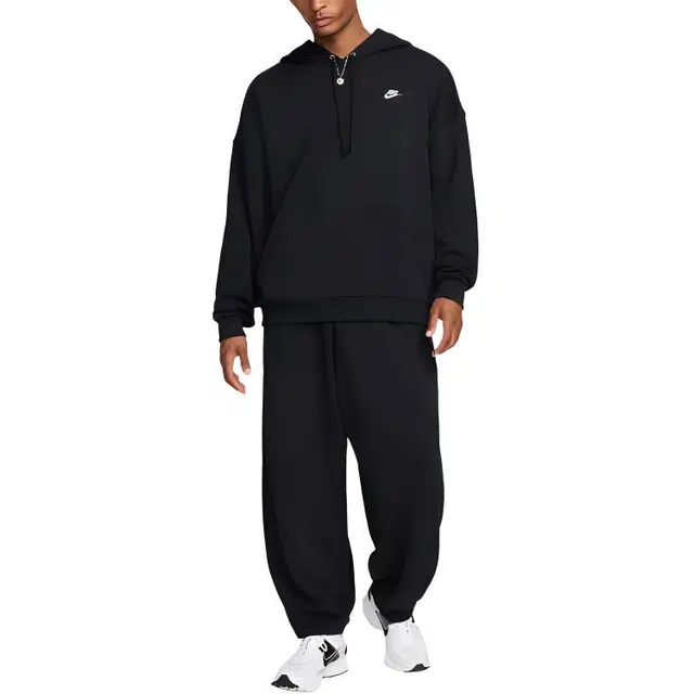 Nike Club Fleece Pullover Hoodie