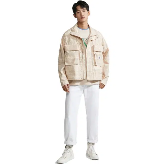 CKCalvin Klein SS23 Logo