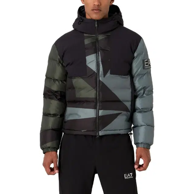 EMPORIO ARMANI EA7